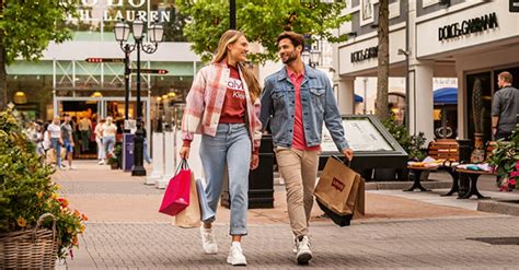outlet bij maastricht